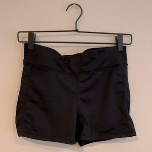 Xersion Black Spandex